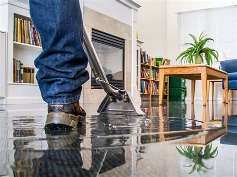 Water Damage Restoration Surrey, BC | Flood Restoration Surrey