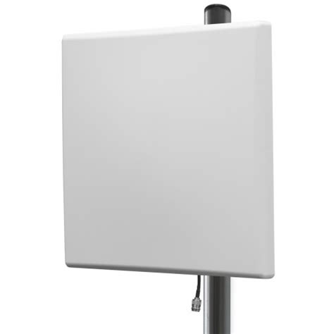 Professionele Panel Antenne 790 2700 MHz WIDEBAND