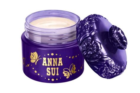 アナスイ（anna Sui ）2023年秋の新作コスメ｜つるんと肌に仕上げるパウダー＆プライマー コスメリサーチ