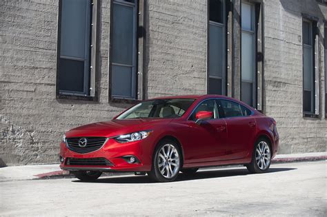 2015 Mazda 6 Invoice Invoice