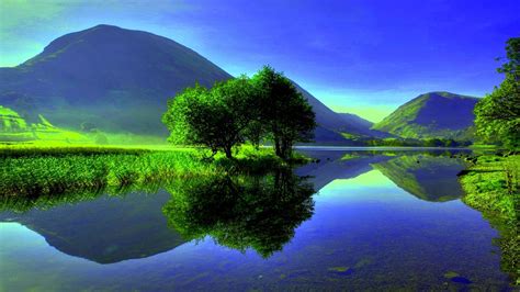 Pin Van Petra Van Wijnbergen Op Reflection Foto Natuur Spiegelbeeld