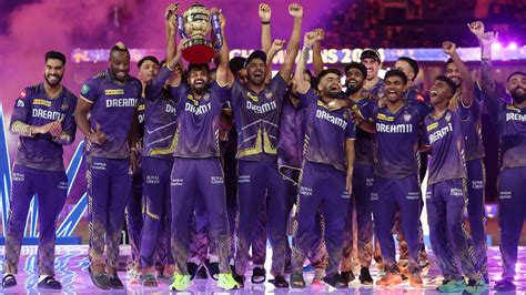 Kkr Vs Srh Ipl 2024 Final Anni Claudina