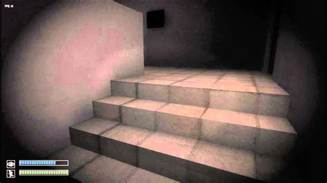 Let S Play Scp Containment Breach Part It Begins Youtube