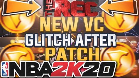 NBA 2K20 NEW UNLIMITED VC GLITCH AFTER PATCH 13 XBOX PS4 EASY VC