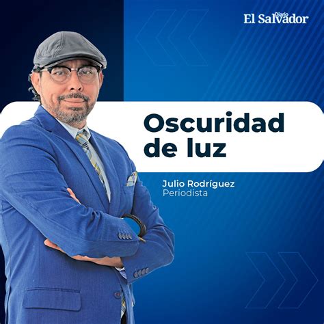 Diario El Salvador On Twitter Depalabra Julior Es Las