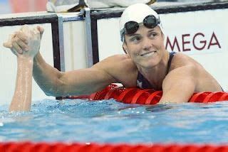 Dara Torres #rolemodel | I love swimming, Workout, I work out