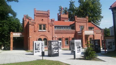 Muzeum Regionalne w Brzezinach Niezła sztuka newsy