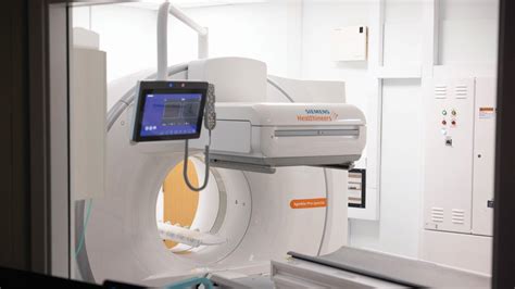 Fully Integrated Symbia Prospecta Spectct Siemens Healthineers Usa