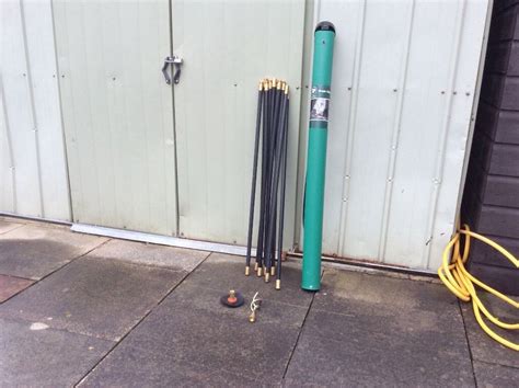 Drain cleaning rods | in Turriff, Aberdeenshire | Gumtree