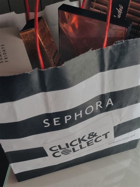 Sephora Black Friday 2022 Srta Palo