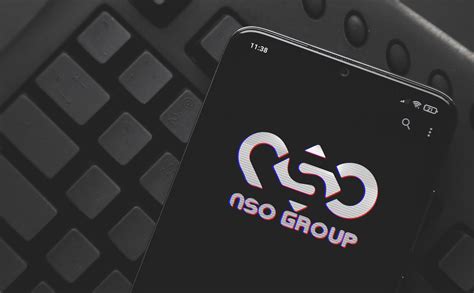 Pegasus Bka Kauft Spionage Software Von Nso Group