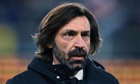 Esonero Pirlo Il Tecnico Ha Lasciato Bogliasco Dopo Essere Stato