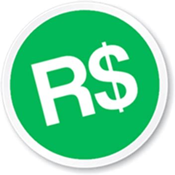 ROBUX Logo - LogoDix