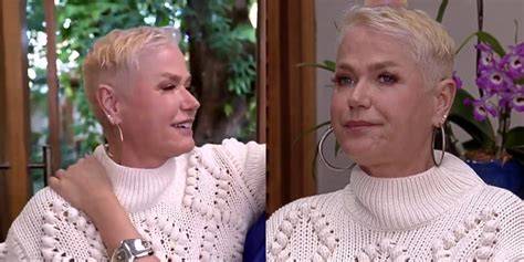 Xuxa Pegou Todos De Surpresa Ao Revelar Que Ainda Ser Presa