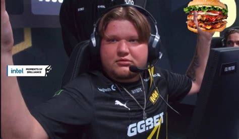 Create Meme Navi Of Csgo S 1 Mple Cs Go Simpl Navi Pictures