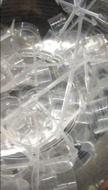 32 Cavity Measuring Cup Semi Hot Runner Mold At Best Price In Mumbai
