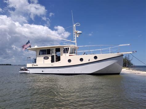 Great Harbour Trawler Boat For Sale Page 2 Waa2