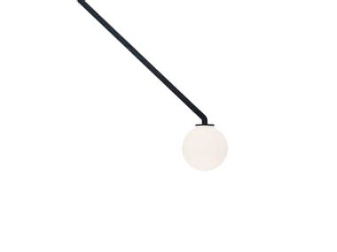 LED Aluminium Pendant Lamp DABLIU By NEMO