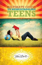 Ultimate Guide to Homeschooling Teens (Apologia) – A Brighter Child Homeschool & Educational ...