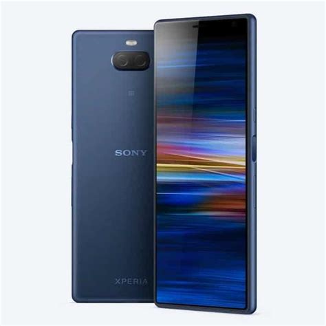 20 HP Sony Terbaru Beserta Harga Speknya Juli 2022