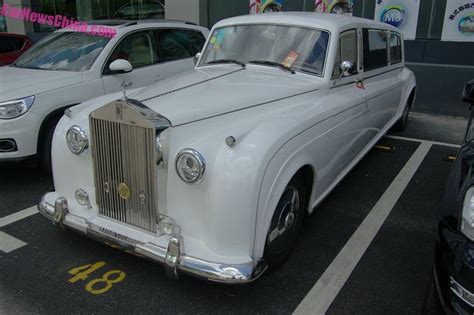 Rolls-Royce China Archives - CarNewsChina.com