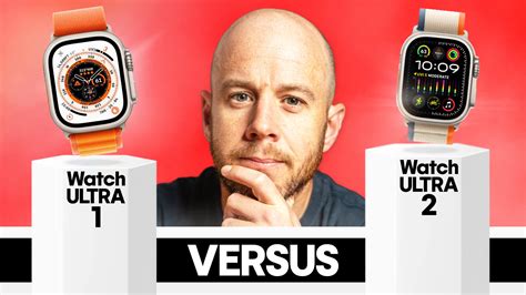 Apple Watch Ultra 2 Vs Apple Watch Ultra 1 Which One Mark Ellis Reviews