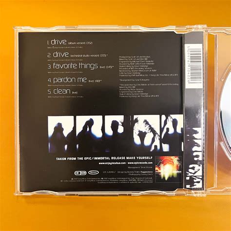 Incubus Drive