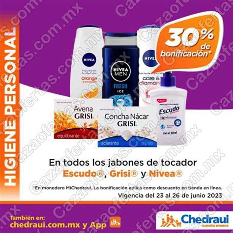 Ofertas Chedraui Cuesta Menos Fin De Semana Al De Junio