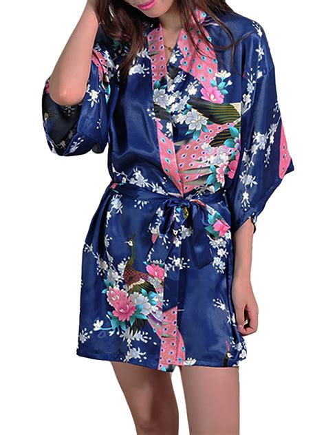 622 Womens Short Kimono Mockup Popular Mockups