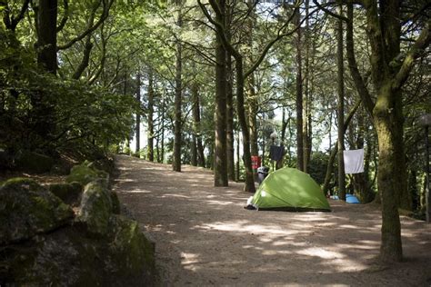 Sete Parques De Campismo E Glamping A Norte