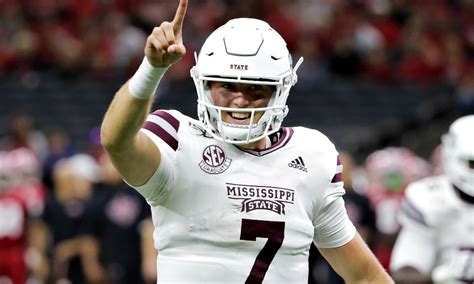 Mississippi State Vs Southern Miss Prediction Game Preview College