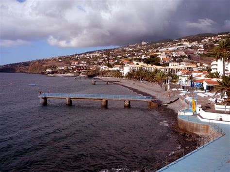 Madeira: Santa Cruz and its five villages