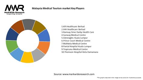 Malaysia Medical Tourism Market Size Share Growth