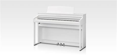 Piano Neuf Kawai Ca 401 Bietry Musique