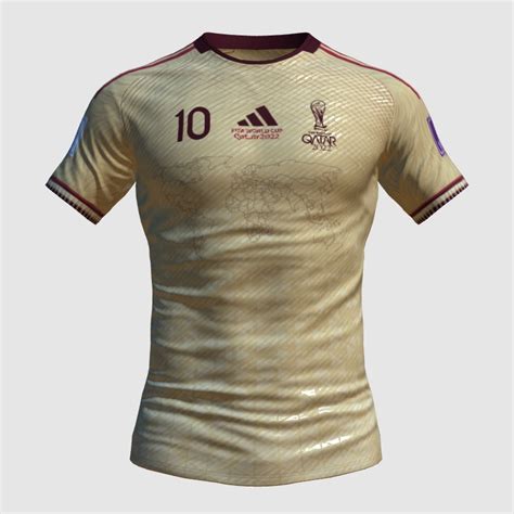 World Cup Tott Kit Concept World Map Edition Fifa Kit Creator