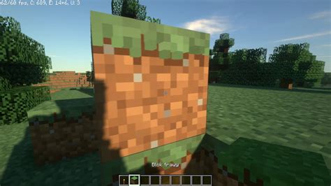 Minecraft Seus Renewed 100 Vanilla Normals Renewed Resource Pack Gtx 1060 Performance