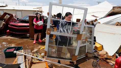 Advanced satellite tech will soon enhance the Lubbock NWS
