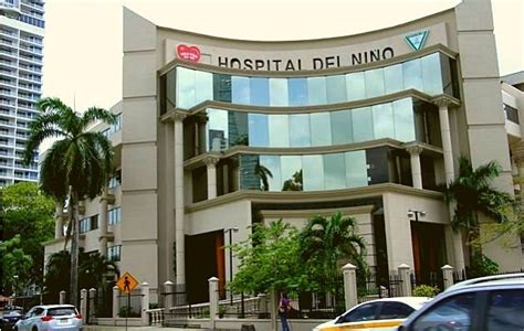 Construcci N Del Hospital Del Ni O Se Inici Con Una Inversi N De