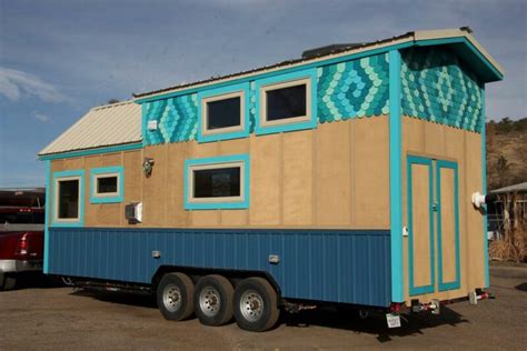 Judy Blue Eyes By SimBLISSity Tiny Homes Tiny Living