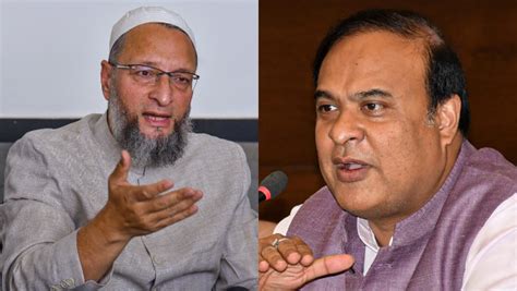 Himanta Biswa Blames Miya Muslims For Surge In Vegetable Prices Owaisi