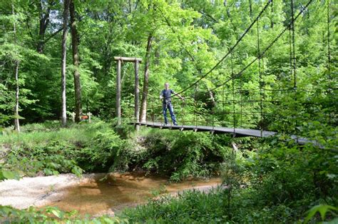 Cane Creek State Park Adventurers Guide Right Kind Of Lost