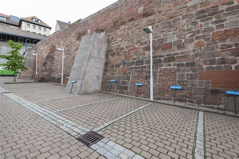 Sanierung Historische Stadtmauer GS Schenk