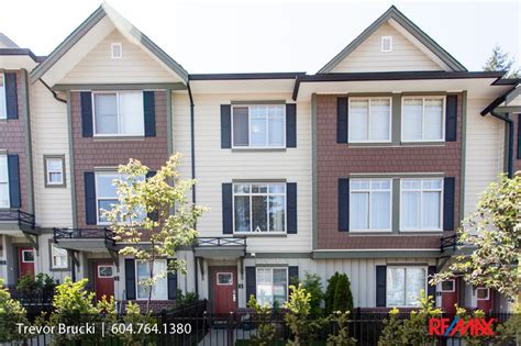 0035 The Heights Townhomes The Townhouse Guy South Surrey White Rock