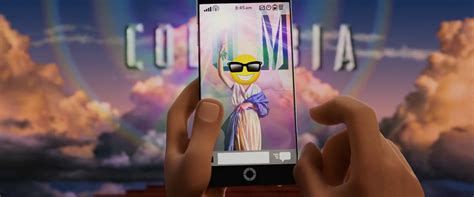The Emoji Movie Credits Jh Movie Collection Wiki Fandom