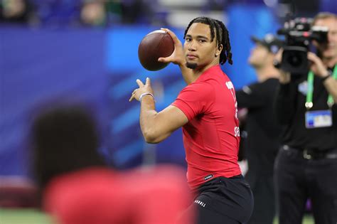 2023 Nfl Draft Odds Predictions Cj Stroud Among Best Picks