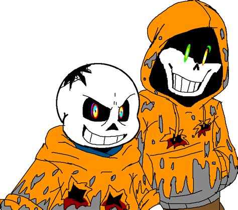 Dusttrustsans Phase 3 By Gaburieru4000 On Deviantart