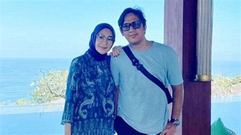 Komedian Andre Taulany Gugat Cerai Sang Istri Usai Tahun Menikah