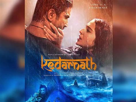 ‘Kedarnath’ box office collection Day 1 – Percy Buzz