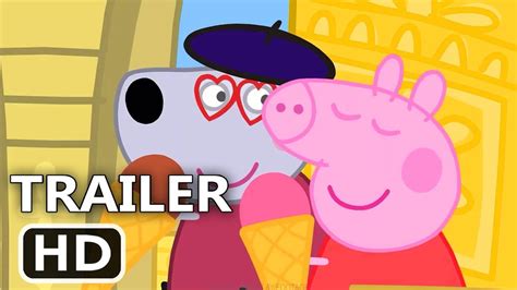 Mon Amie Peppa Pig Complete Edition Trailer Officiel Vid O Dailymotion