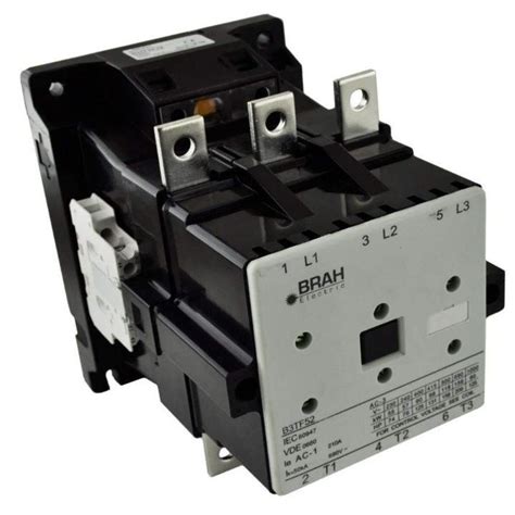 Replacement Contactor For Siemens 3TF52 3TF5222 0AV0 3P 600V 170A